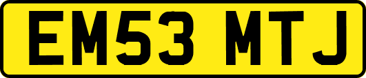EM53MTJ