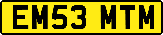 EM53MTM