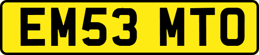 EM53MTO