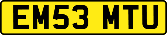 EM53MTU