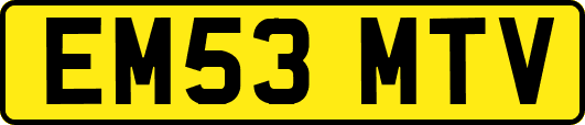 EM53MTV