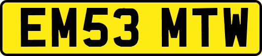 EM53MTW