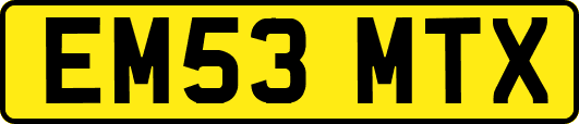 EM53MTX