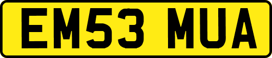 EM53MUA