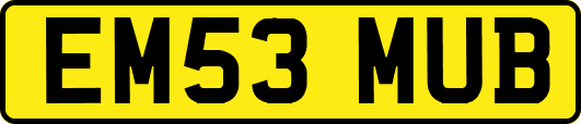 EM53MUB