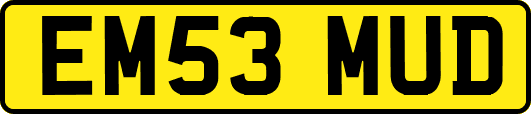 EM53MUD