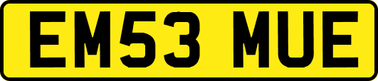 EM53MUE