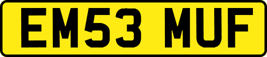 EM53MUF