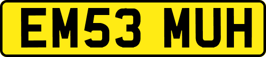 EM53MUH