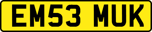 EM53MUK