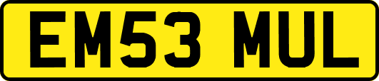 EM53MUL