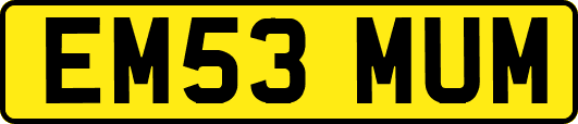 EM53MUM