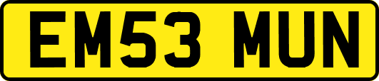 EM53MUN