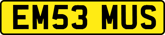 EM53MUS