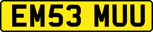 EM53MUU