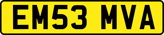 EM53MVA