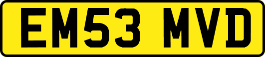 EM53MVD