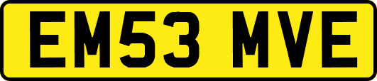 EM53MVE