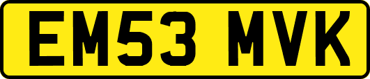 EM53MVK