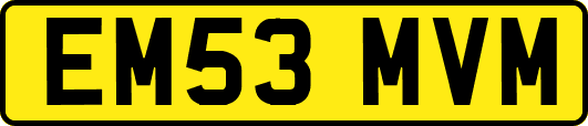 EM53MVM