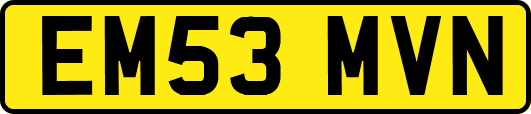 EM53MVN