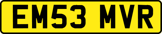 EM53MVR