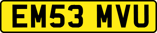 EM53MVU