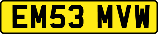 EM53MVW