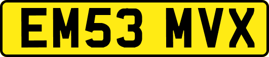 EM53MVX
