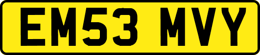 EM53MVY
