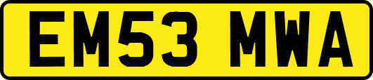 EM53MWA