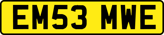 EM53MWE