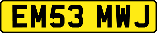 EM53MWJ