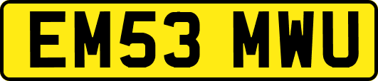 EM53MWU