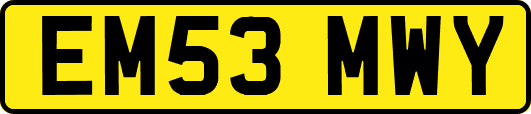 EM53MWY