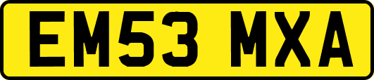 EM53MXA