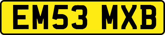 EM53MXB