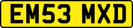 EM53MXD