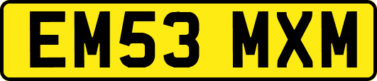 EM53MXM