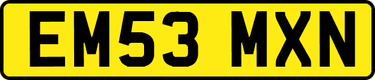 EM53MXN