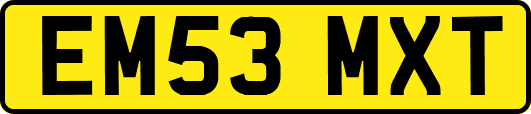 EM53MXT
