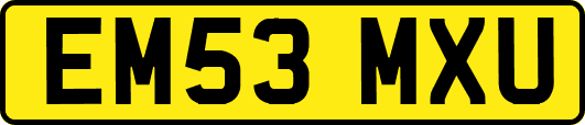 EM53MXU