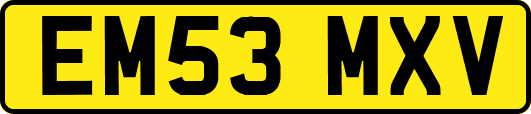 EM53MXV