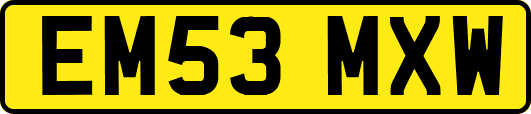 EM53MXW