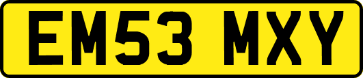EM53MXY