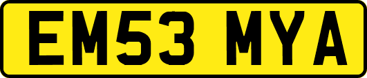 EM53MYA