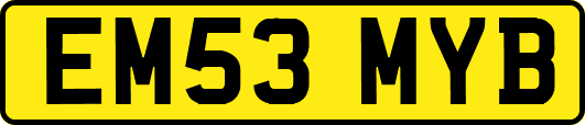 EM53MYB