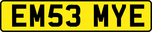 EM53MYE