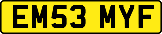 EM53MYF