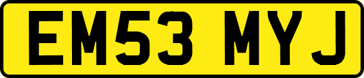 EM53MYJ